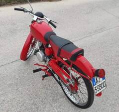 Image 15/22 de Moto Guzzi DUMMY (1960)
