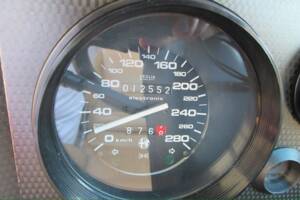 Bild 13/32 von Alfa Romeo SZ (1990)