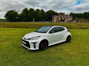 Afbeelding 2/28 van Toyota GR Yaris (2022)