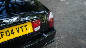 Image 10/50 of Bentley Arnage T (2004)