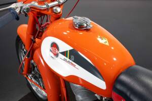 Image 50/50 de Gilera Giubileo 100 (1962)