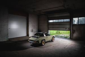 Bild 17/86 von Porsche 911 2.7 S (1977)