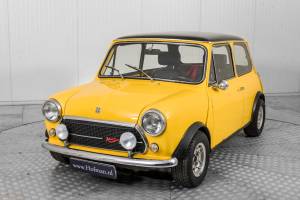 Image 19/50 of Innocenti Mini Cooper 1300 (1974)