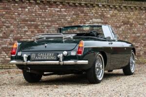 Bild 45/50 von MG MGB (1968)