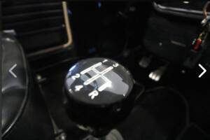 Image 36/51 de Innocenti Mini Cooper (1970)