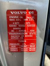 Image 23/23 de Volvo 66 (1980)