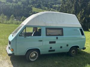 Bild 3/8 von Volkswagen T3 Westfalia Mosaik 1.6 (1981)