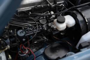 Immagine 81/93 di Mercedes-Benz 230 SL (1965)