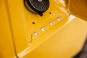 Immagine 29/51 di Land Rover Range Rover Classic 3.9 (1989)