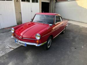 Bild 7/8 von NSU Sport-Prinz (1967)