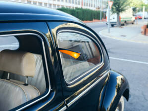 Bild 25/135 von Volkswagen Käfer 1200 Export &quot;Ovali&quot; (1954)