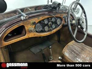 Immagine 11/15 di Lagonda 3 Litre M 45 Tourer (1933)