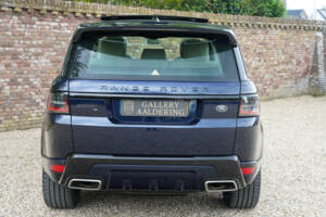 Image 6/50 of Land Rover Range Rover Sport P400e PHEV (2020)