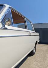 Afbeelding 9/36 van Ford Cortina 1500 Deluxe (1963)