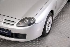 Image 19/50 of MG TF 135 (2002)