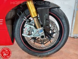 Image 24/42 of Ducati 1199 Panigale S Tricolore (2012)