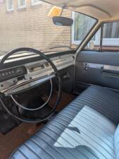 Image 6/35 of Opel Rekord 1700 (1964)