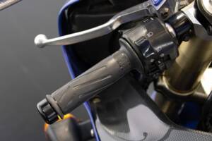 Immagine 50/50 di Yamaha YZF 1000 R1 (1998)