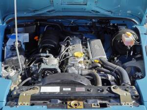 Imagen 9/33 de Land Rover Defender 110 (1994)