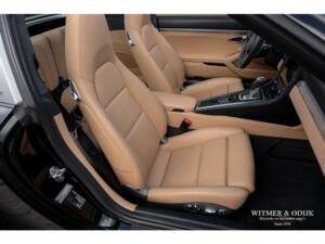 Afbeelding 8/36 van Porsche 911 Targa 4 (2017)