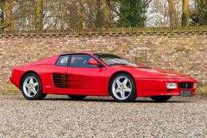 Bild 34/50 von Ferrari 512 TR (1994)