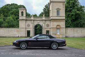 Afbeelding 38/50 van Jaguar XKR (1998)