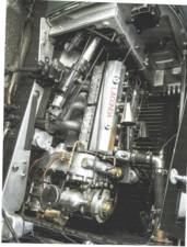 Bild 37/50 von Lagonda 2 Liter 14/60 Speed	 Supercharged (1931)
