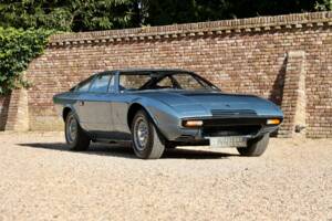 Image 23/50 of Maserati Khamsin (1976)