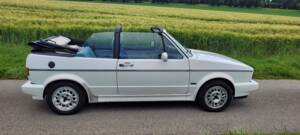 Bild 1/6 von Volkswagen Golf I Cabrio 1.8 (1988)