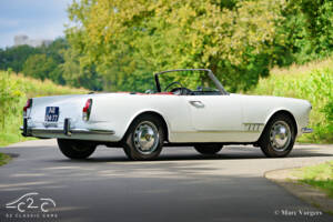 Image 38/55 of Alfa Romeo 2000 Spider (1959)