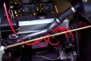 Image 25/29 of Singer 9 Sports (1934)