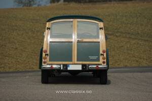 Image 5/17 of Morris Minor 1000 Traveller (1971)