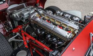 Image 5/41 de Jaguar E-Type 3.8 (1964)