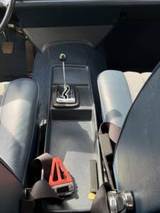 Image 26/54 de Mercedes-Benz 280 SE 3,5 (1970)