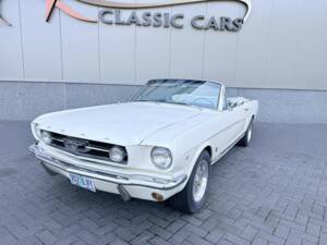 Afbeelding 6/50 van Ford Mustang 289 (1966)