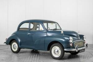 Image 5/50 of Morris Minor 1000 (1967)