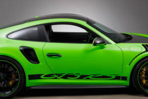 Bild 10/42 von Porsche 911 GT3 RS Weissach (2019)