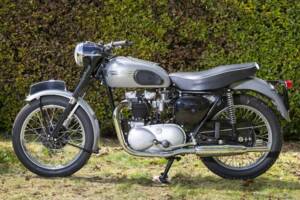 Bild 2/29 von Triumph DUMMY (1956)