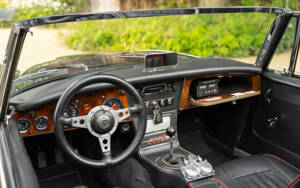 Bild 36/62 von Austin-Healey 3000 Mk III (BJ8) (1965)