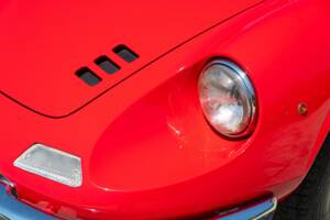 Afbeelding 14/50 van Ferrari Dino 246 GT (1971)