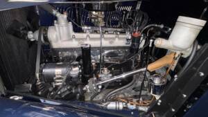 Bild 10/10 von Mercedes-Benz 320 Cabriolet A (1938)