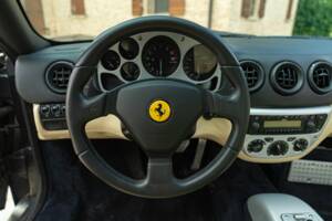 Bild 44/50 von Ferrari F 360 Modena (1999)