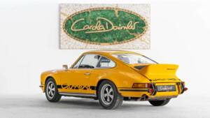 Image 3/33 of Porsche 911 Carrera RS 2.7 (Sport) (1973)