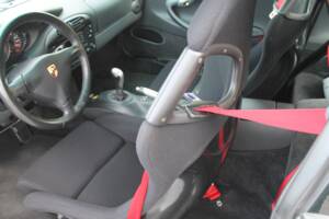 Bild 27/97 von Porsche 911 GT3 Clubsport (1999)