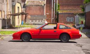 Image 5/50 of Nissan 300 ZX Turbo (1987)