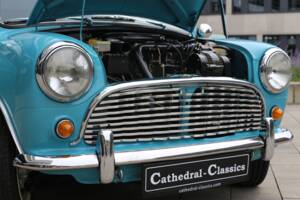 Immagine 27/34 di Mini Cooper 1.3i MPI (1997)