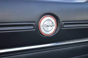 Image 44/46 de Dodge Charger R&#x2F;T 426 (1968)