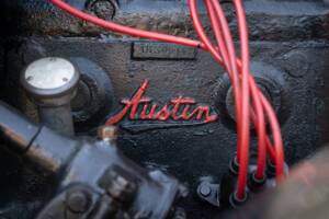 Image 20/36 of Austin 12/4 (1936)