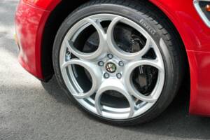 Image 48/50 of Alfa Romeo 8C Spider (2010)