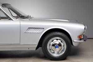 Bild 13/23 von Maserati 3500 GT Touring (1966)